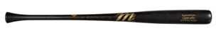 2014 Giancarlo Stanton Game Used Marucci G27 Model Bat (PSA/DNA)